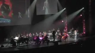 Video Games Live : Megaman THEME