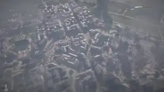 COUNTERED A BAYONET CHARGE WITH A COMBAT KNIFE:CUBUPPERCUT