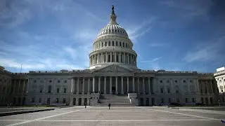 U.S. SENATE LIVE: June 3, 2025 - Major Legislative Action in Session