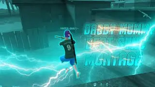 DADDY MUMMY BEAT SYNC MONTAGE || FREE FIRE MONTAGE BY @clutchfires