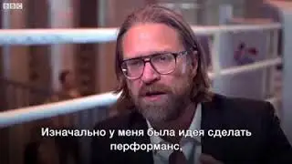 Шахбокс на Би-би-си / Chess Boxing - BBC Russian