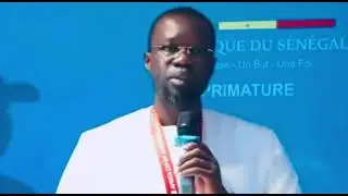 Terrains des Lions : Sonko démonte les critiques d’El Hadji Diouf