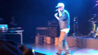 巨浪音樂節-YZ-DOPE  LIVE