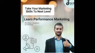 Google Digital Marketing Course For Offline Advertising Professionals By Digics Academy.
