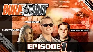 BURNOUT Episode 1: Mark Carlyle, Stevie &lsquo;Fast&rsquo; & Joe Oplawski