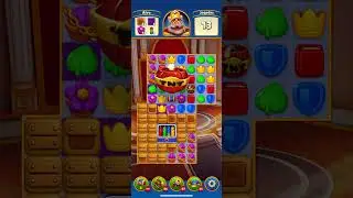 Royal Match 983 - Subscribe please!!