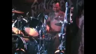 Sinister - The Carnage Ending (unofficial video) (2012)