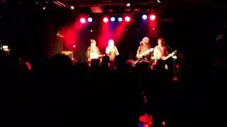 The Members - Sound of the Suburbs