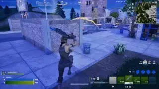 Fortniteمع الحب سعود