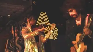 Begin - Acid Queen