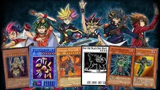 YuGiOh Legacy of the Duelist Link Evolution 18 Campanha V-Rains