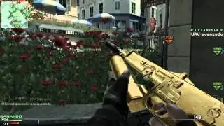 PCRespawn: MW3 Dominio PP90 By TebiHD