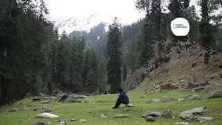 Musa Ka Musalla Mountain, Pakistan 🇵🇰 : And a Valley Where Fairies Used To Play