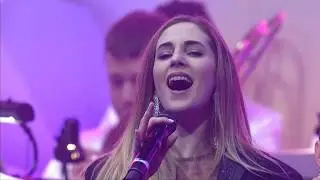 SOPRANO Турецкого - Simply the best