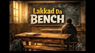 Lakkad Da Bench | G Singh | The Producer | New Song 2026