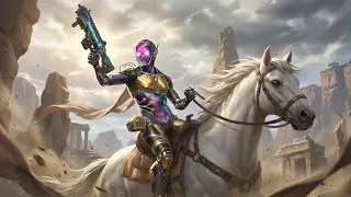 【Apex】辛烷的王朝