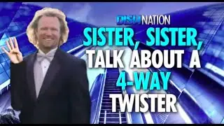 The 'Sister Wives' Stars Deal With A Pandemic Pass-Around