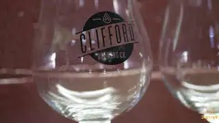 Brews with the Brewmaster - Clifford Brewing Co - Craft Tapp