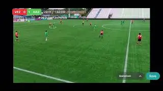 Dylan Lawrence 2025 season highlights