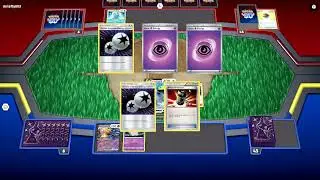 Pok&eacute;mon TCG Live - Casual Mode - Expanded Format - 