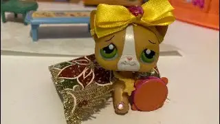 LPS- A Doll’s House Episode 6 (Tarantella) 