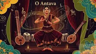 Oo Antava Mava |  Classical Fusion | Pushpa