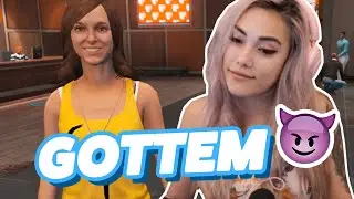 STEALING COP CARS!? 😱 [GTA 5 Roleplay | No Pixel ] AvaGG #Nopixel