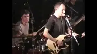 Fugazi live at Congress Theater (6/7) | 