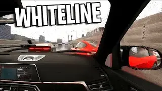 POV: Squeeze Benz Is Your Taxi Driver