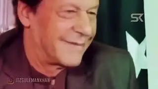 QAIDI #804 is CALLING YOU | Imran Khan