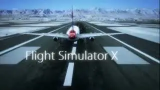 Atmosphere | FSX