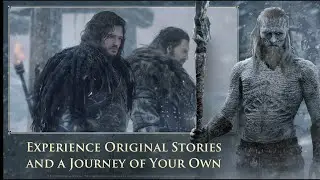 Game of Thrones: Kingsroad (by Netmarble) - Gameplay 