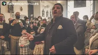 2022 Saetas Juan Lara a la Virgen del Valle y el Cristo de la Expiración de Jerez - 27 Marzo
