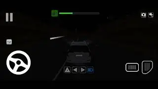 Offroad Car XC
