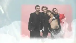 The 1975 - Please Be Naked Lyrics [HQ]