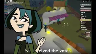 (MAKING A VIP RAGEQUIT) Winning as Gen | Total Roblox Drama #25