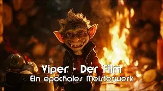 Viper &ndash; der Film: Ein epochales Meisterwerk