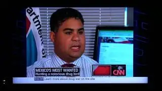 Mexican Drug Lord Billionaire - El Chapo