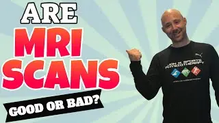 Are MRI scans good or bad? The view of a Sports Injury Therapist