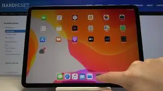 Как изменить скорость эффекта замедленной съёмки на iPad Pro 11 (2020) &mdash; Настройка скорости видео