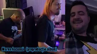 La Sală cu Rechinii - Ep. 43 - Am Tras Album Nou