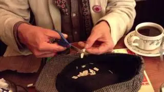 Tzara Cut-up Techniques