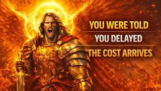Archangel Michael Warns You &mdash; Ignore This and You Lose the Covering | Michael&rsquo;s Divine Warnings