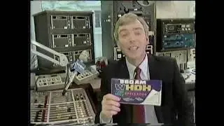 WHDH 850 AM (Boston, MA) commercial, September 1985 - 