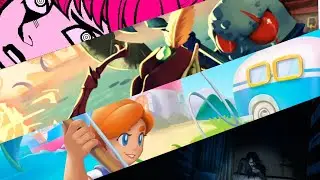 D&eacute;couvertes Keymailer - Une Soir&eacute;e 