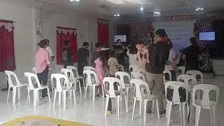#WORLD ARK CHURCH PRAISE AND WORSHIP MOMENT