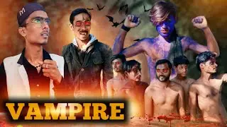 Vampire Ep-01 | Alladin || MDB BOYS