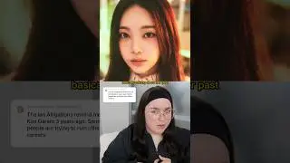 SM&rsquo;s New Girl Group Hearts2Hearts Member Ian Accusations