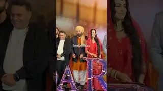 #gadar2 #sunnydeol #ameeshapatel #spotted #trailer Launch Event #gadar #exclusive