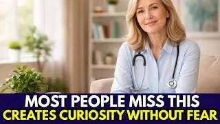 This #1 Natural Method to Lower Blood Pressure Calmly and Safely (Doctor Explains)